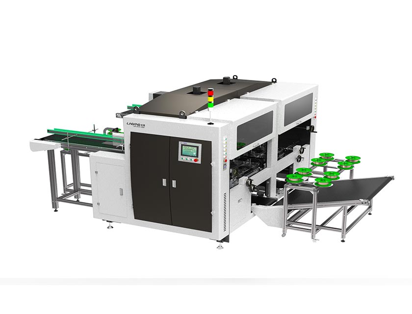 自動(dòng)釘盒機(jī) 自動(dòng)釘盒機(jī)